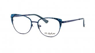 LM ULUA Blue Cristal - 51 17 140